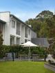Internal Courtyard
 - Adina Apartment Hotel Sydney, Chippendale
