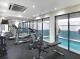 Hotel Gym
 - Adina Apartment Hotel Coogee Sydney