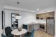 One-bedroom apartment ktichen
 - Adina Apartment Hotel Coogee Sydney