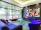 Lobby
 - Adina Apartment Hotel Melbourne on Flinders