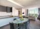 3 Bedroom Apartment
 - Adina Apartment Hotel Melbourne on Flinders