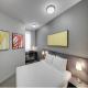 One Bedroom Apartment
 - Punthill Norwest Sydney