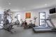 Gym
 - Adina Apartment Hotel Perth Barrack Plaza