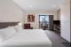 Studio
 - Adina Apartment Hotel Perth Barrack Plaza