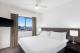 bedroom
 - Adina Apartment Hotel Perth Barrack Plaza