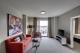 2 Bedroom Apartment
 - Adina Apartment Hotel South Yarra, Melbourne