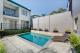 Pool
 - Adina Apartment Hotel Sydney, Chippendale