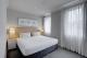 Bedroom - Apartment
 - Adina Apartment Hotel Sydney, Chippendale