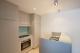 Premier One Bedroom Apartment Kitchen
 - Adina Apartment Hotel Sydney Darling Harbour