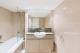 Premier One Bedroom Apartment Bathroom
 - Adina Apartment Hotel Sydney Darling Harbour