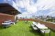Two Bedroom Apartment Terrace
 - Adina Apartment Hotel Sydney Surry Hills