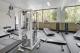 Gym
 - Adina Apartment Hotel Sydney Surry Hills