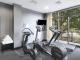 Gym
 - Adina Apartment Hotel Sydney Airport
