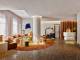 Lobby
 - Adina Apartment Hotel Sydney Town Hall