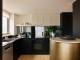 one bedroom kitchen
 - Adina Apartment Hotel Sydney Town Hall