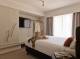 one bedroom queen
 - Adina Apartment Hotel Sydney Town Hall