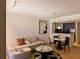one bedroom queen
 - Adina Apartment Hotel Sydney Town Hall