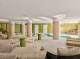 Pool
 - Adina Apartment Hotel Sydney Town Hall