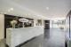 Reception
 - Adina Apartment Hotel Wollongong