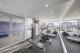 Gym
 - Adina Apartment Hotel Wollongong