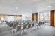 Conference
 - Adina Apartment Hotel Wollongong