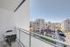 Studio Balcony
 - Adina Apartment Hotel Wollongong