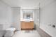 Studio Bathroom
 - Adina Apartment Hotel Wollongong