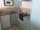 Adina Kitchen 2
 - Adina Place Motel Apartments