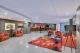Lobby Reception Area
 - Adina Serviced Apartments Canberra James Court