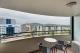 Balcony View
 - Adina Serviced Apartments Canberra James Court