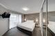 Bedroom
 - Adina Serviced Apartments Canberra James Court