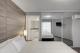 Bedroom
 - Adina Serviced Apartments Canberra James Court