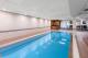 Indoor pool
 - Adina Serviced Apartments Canberra, Kingston