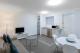 One bedroom dining & lounge area
 - Adina Serviced Apartments Canberra, Kingston