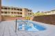 Outdoor pool
 - Adina Serviced Apartments Canberra, Kingston