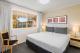 Two bedroom apartment - Main bedroom
 - Adina Serviced Apartments Canberra, Kingston