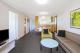 Two bedroom apartment Lounge & Dining Area
 - Adina Serviced Apartments Canberra, Kingston