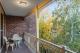 Balcony
 - Adina Serviced Apartments Canberra, Kingston