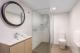 Two bedroom bathroom - shower only
 - Adina Serviced Apartments Canberra, Kingston