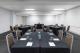 Conference room - Banquet Style
 - Adina Serviced Apartments Canberra, Kingston