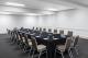 Conference room - Boardroom style
 - Adina Serviced Apartments Canberra, Kingston