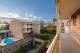 Courtyard and outdoor pool & BBQ area
 - Adina Serviced Apartments Canberra, Kingston
