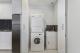 1 Bedroom Apartment Laundry
 - Adina Serviced Apartments Canberra Dickson