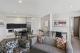 1 Bedroom Apartment Lounge
 - Adina Serviced Apartments Canberra Dickson