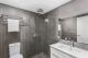 1 Bedroom Premier Apartment Bathroom
 - Adina Serviced Apartments Canberra Dickson