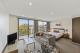 Premier Studio Apartment
 - Adina Serviced Apartments Canberra Dickson