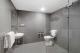 Premier Studio Apartment Bathroom
 - Adina Serviced Apartments Canberra Dickson