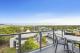 Premier Studio Apartment Balcony
 - Adina Serviced Apartments Canberra Dickson