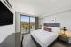 Guest Room Queen
 - Adina Serviced Apartments Canberra Dickson