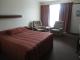 Double Room
 - Admella Motel